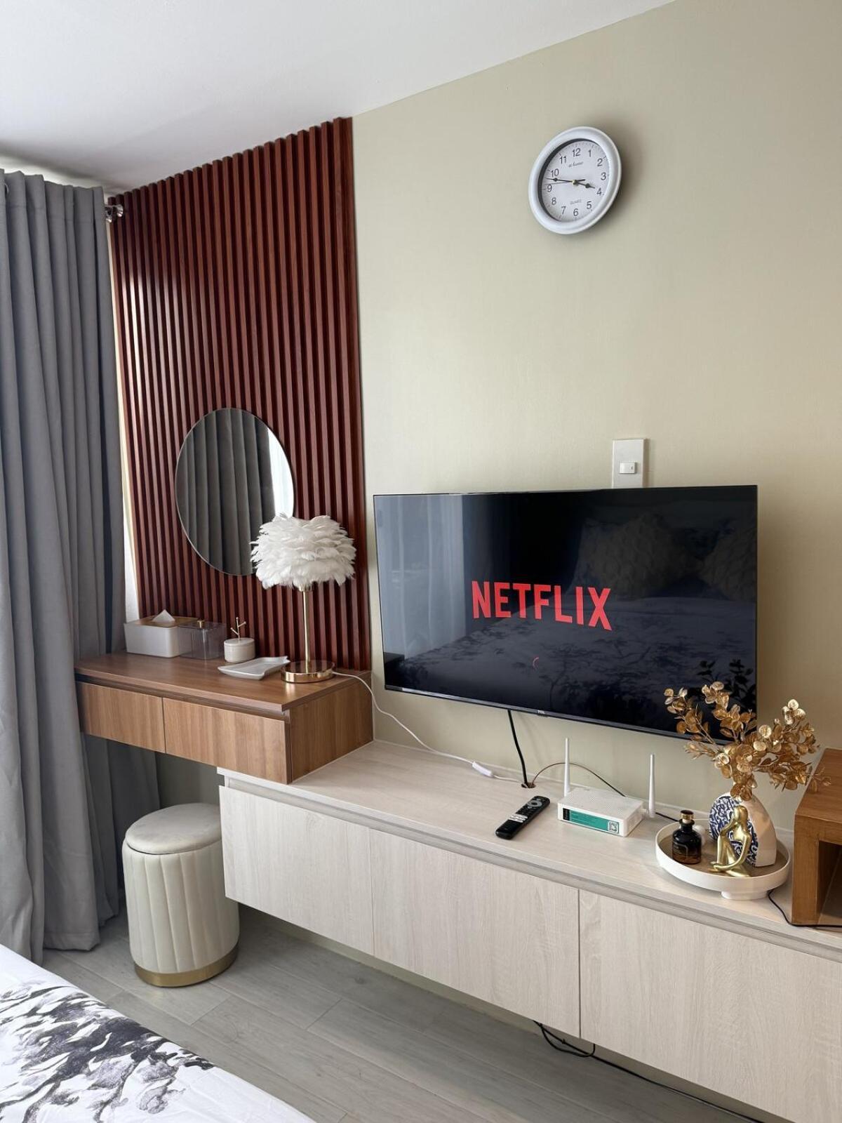 Apartment Modern And Cozy Unit With Balcony Near Ayala Center Cebu
